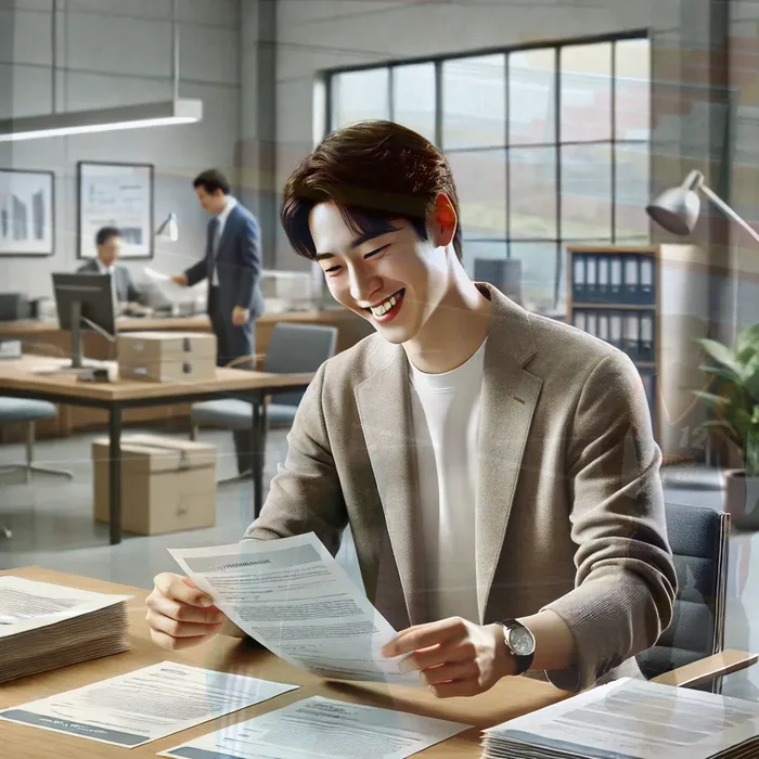 개인회생필요서류