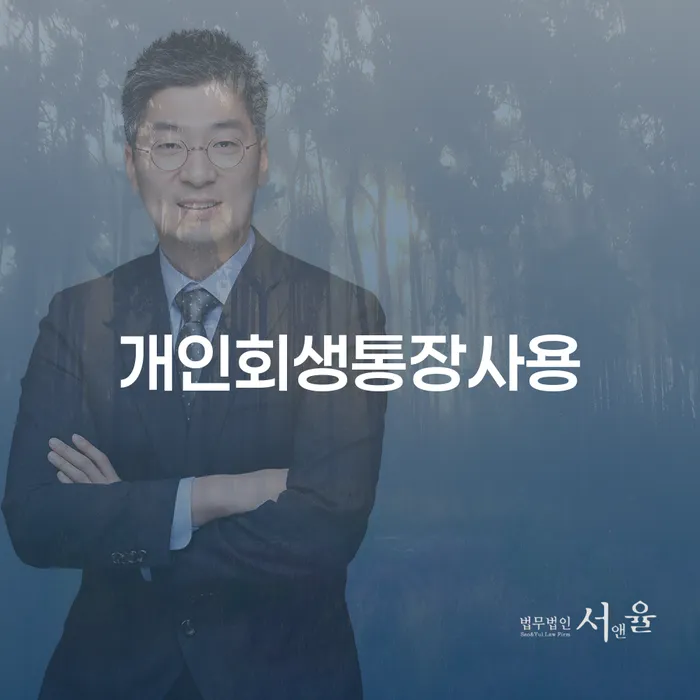 회생전문변호사 연체 채무 신속해결방법 상세히알기