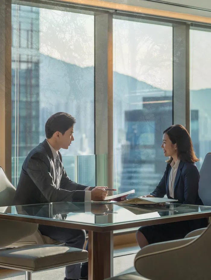 신용회복위원회상담