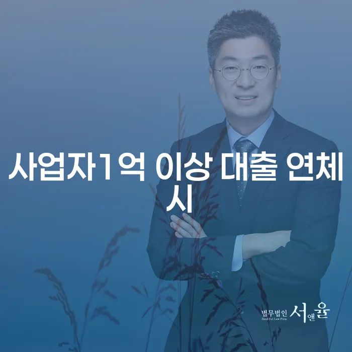 채무자대리인제도 연체 채무 신속해결방법 진행방안