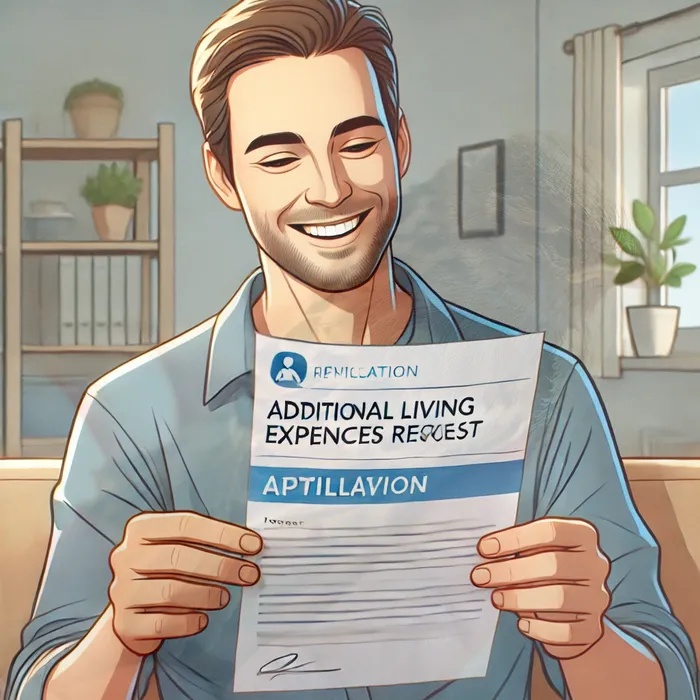 개인회생준비서류