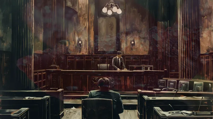 개인회생진술서