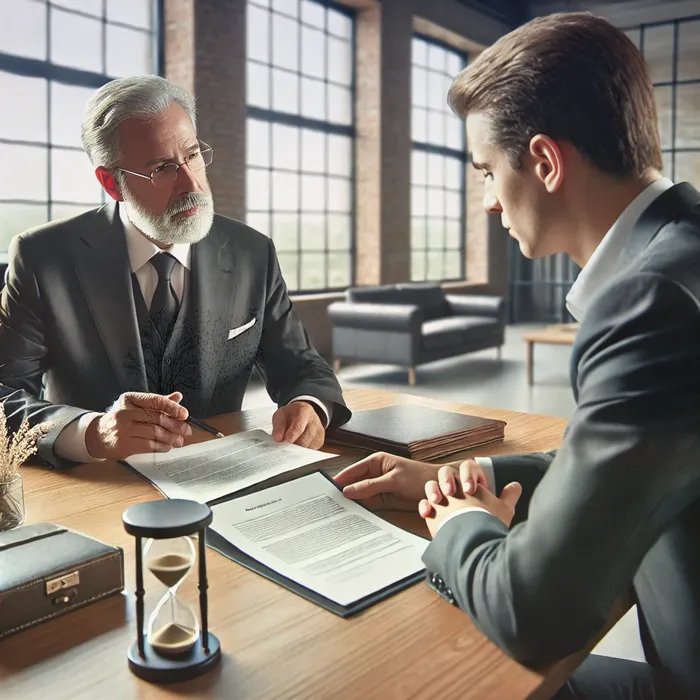 개인회생진술서