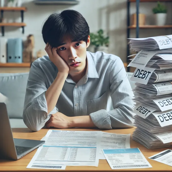 개인회생 법무사 비용 무이자 자체 분납 가능하고