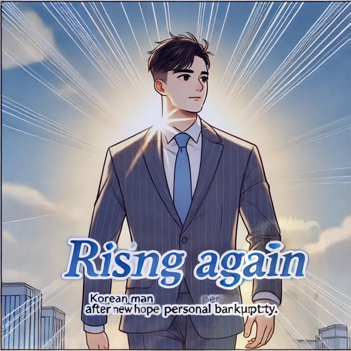 개인회생개시결정