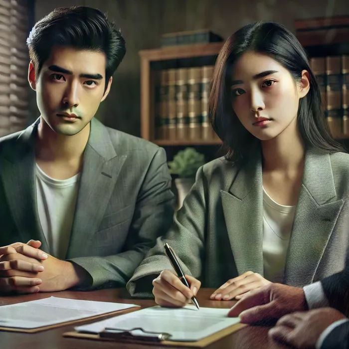 개인회생개시결정