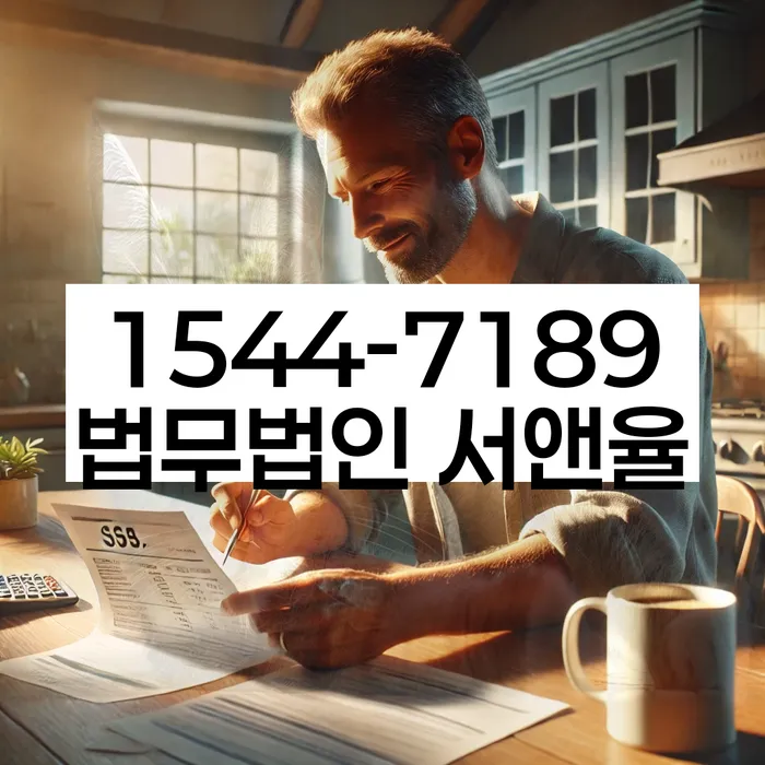 개인회생개시결정