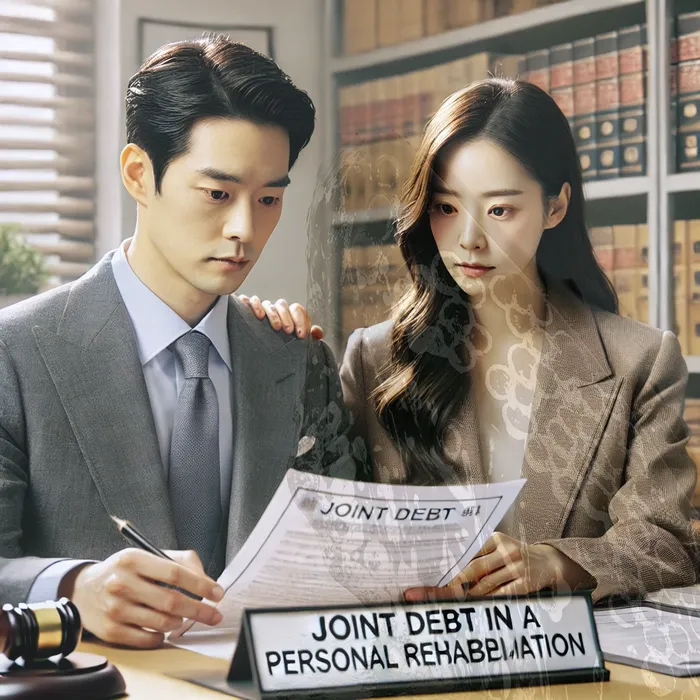 자영업자개인회생