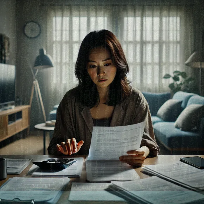 신용불량자파산신청