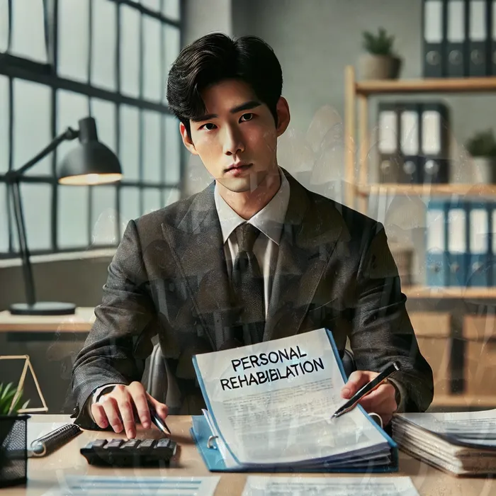 신용불량자파산신청