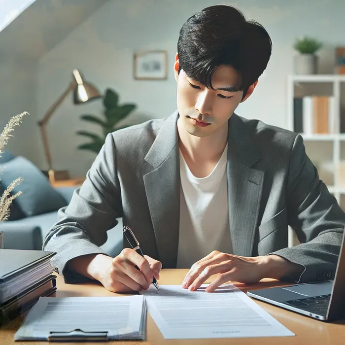 사업자개인회생