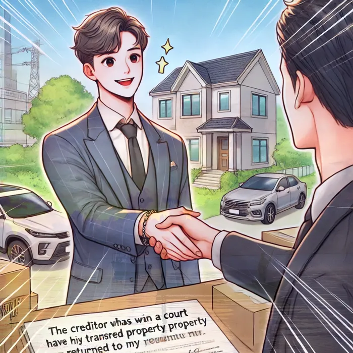 사업자개인회생