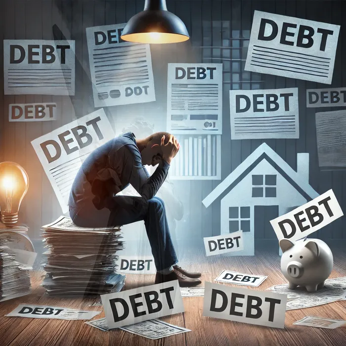 개인회생사업자