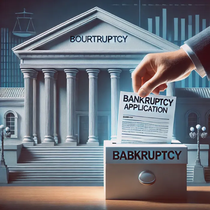 개인파산면책기간