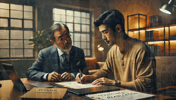 도박 개인회생 성공사례