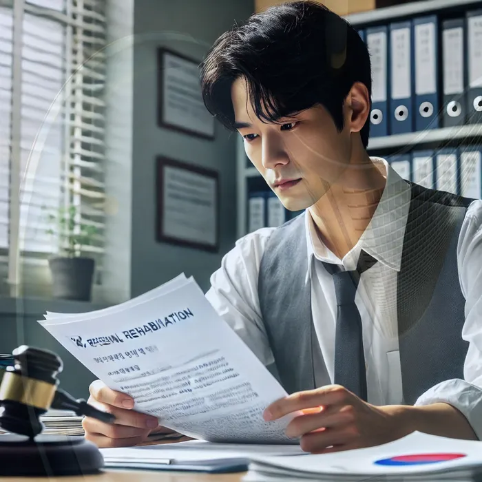 도박 개인회생 성공사례