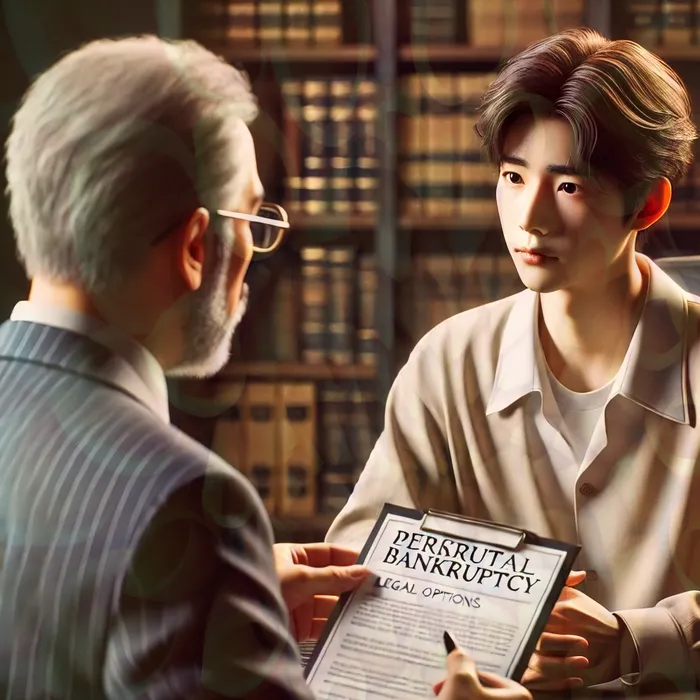 개인회생전문변호사