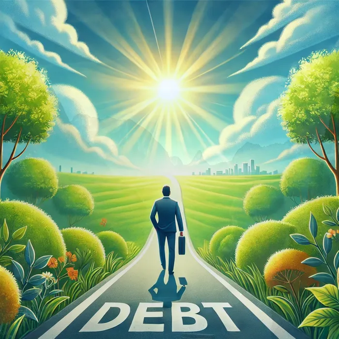 개인파산면책기간