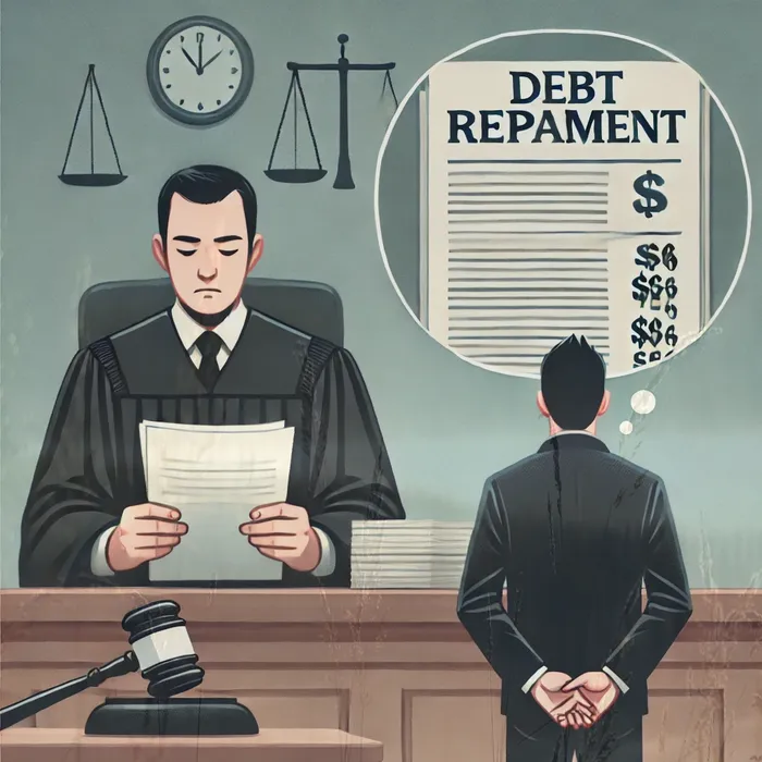 개인회생신청조건