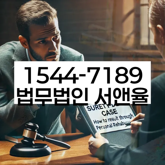 개인회생무료법률상담센터