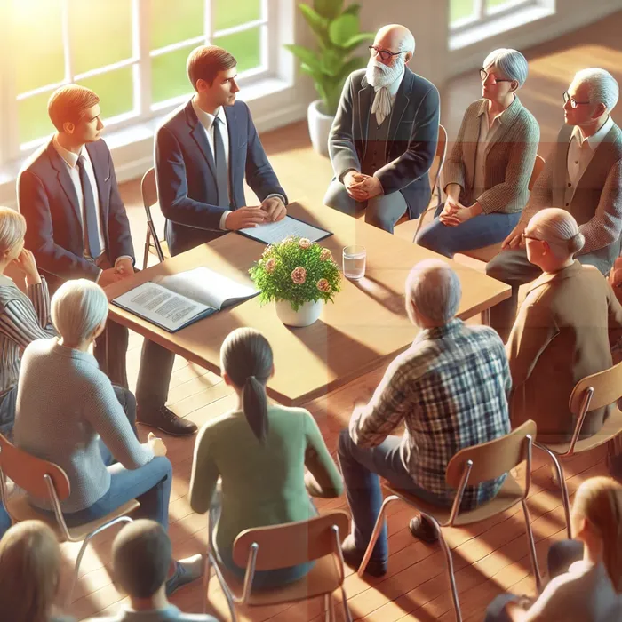 개인파산신청서류