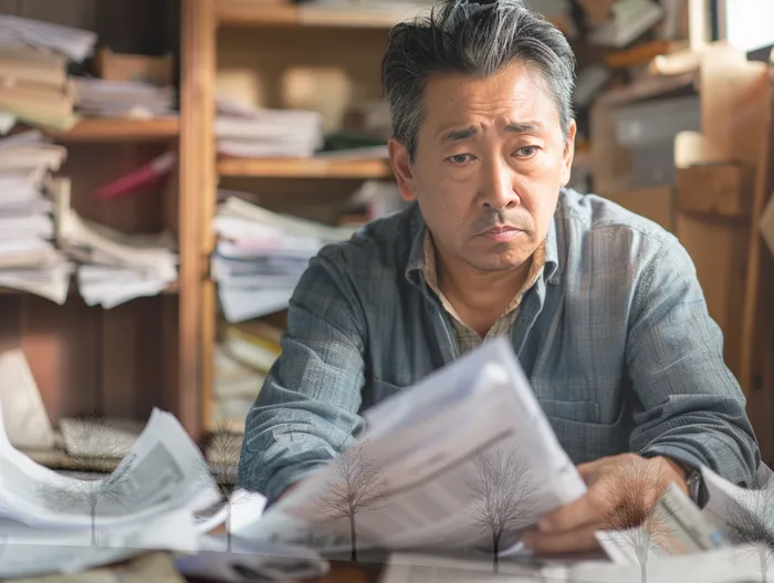 보험설계사개인회생