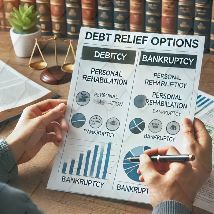 보험설계사개인회생