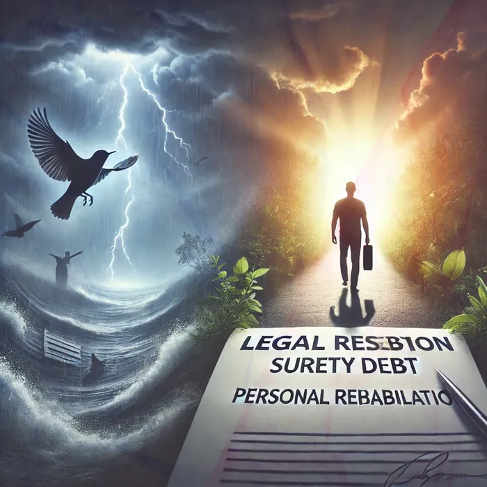 개인워크아웃제도