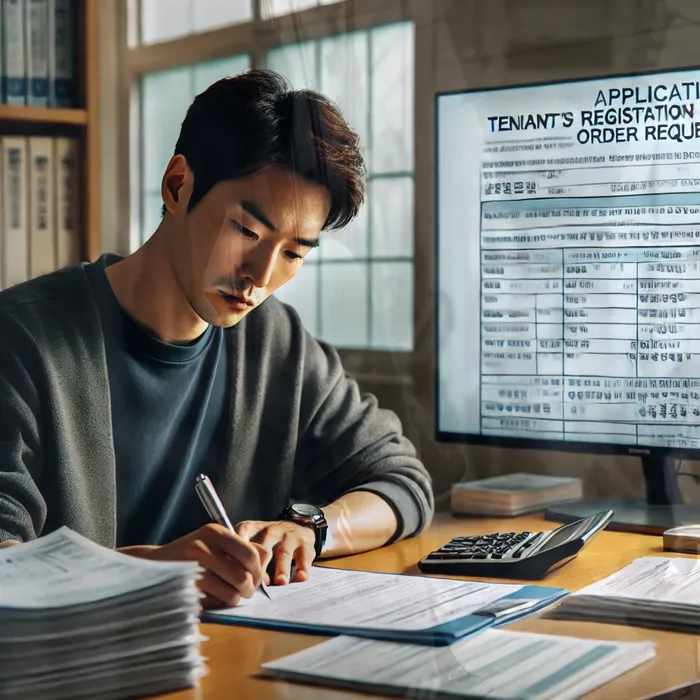 알기쉬운개인회생절차