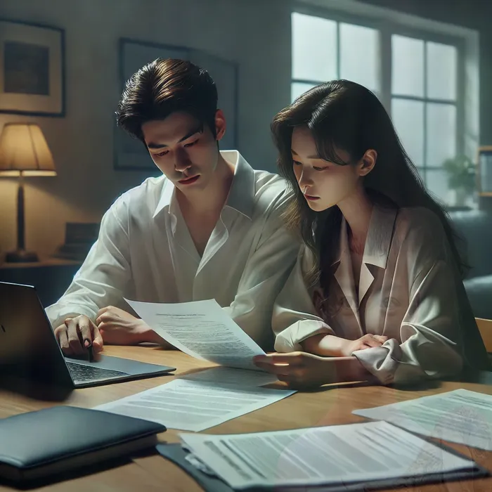 알기쉬운개인회생절차