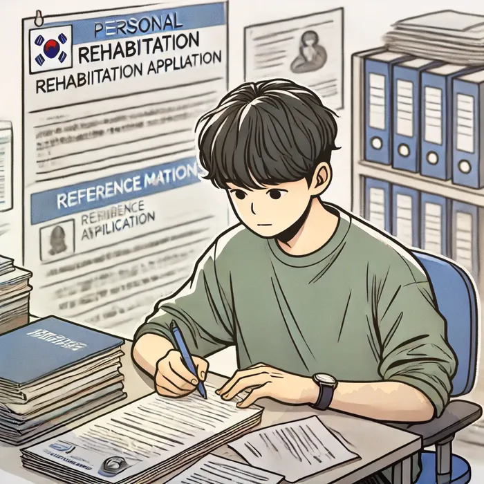 개인신용회복제도