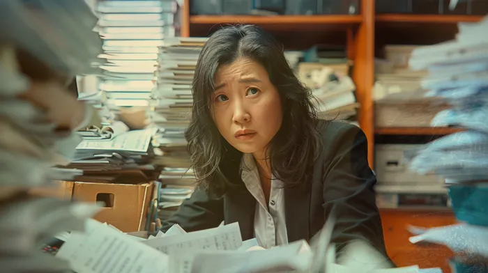 다중채무자 연체 시