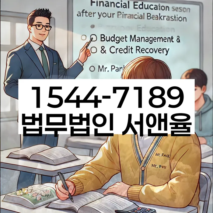 개인회생