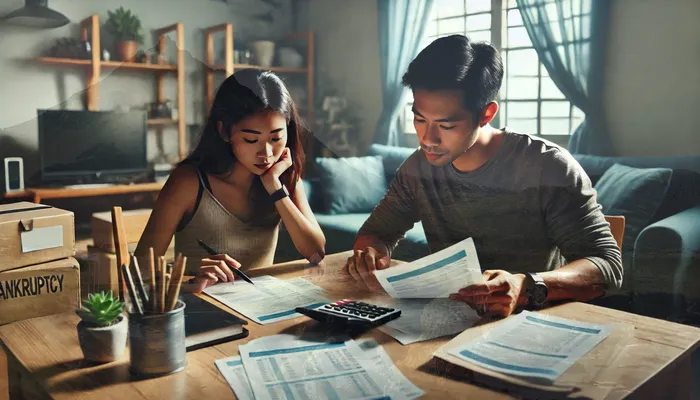 개인회생 변제금 연체 페널티