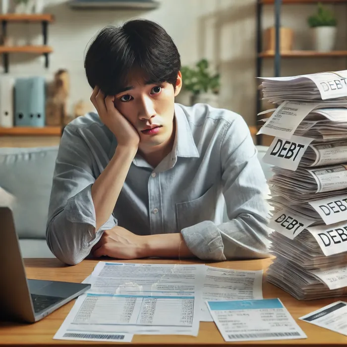 개인회생 변제금 채무자 부담