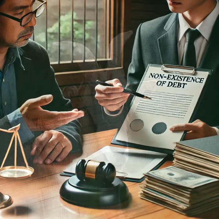 채무 조정 제도