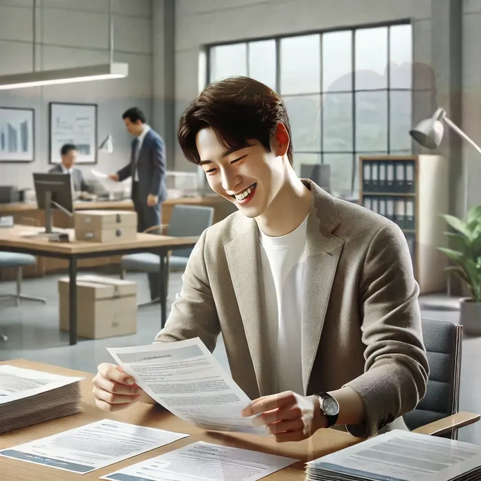 파산 신청 방법