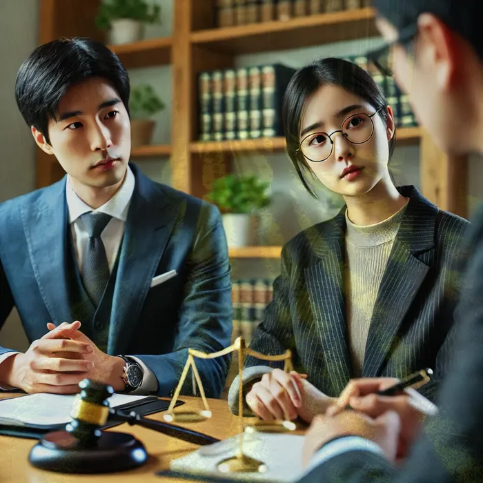 개인회생 서류 발급 과정