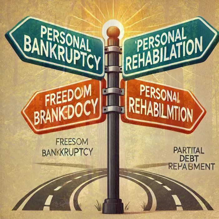 개인회생 신청 방법