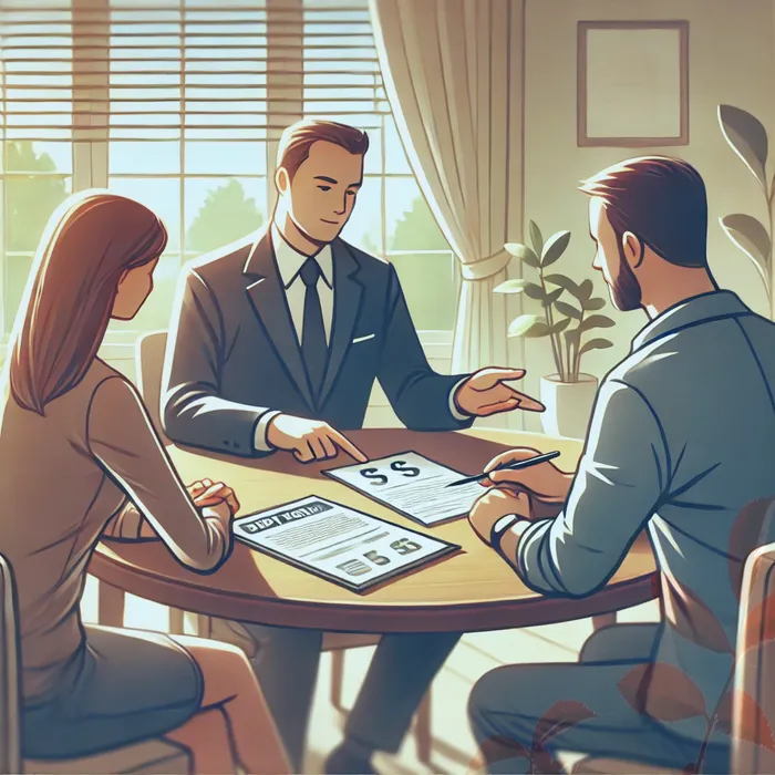 개인회생 신청 절차