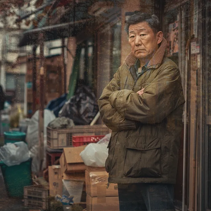 변제금 상환 절차