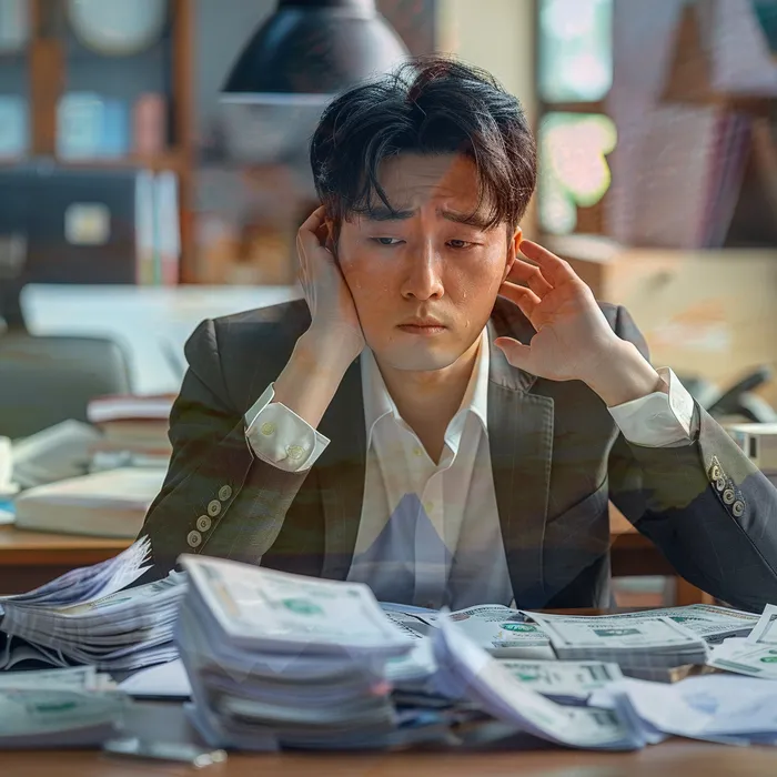 대출갚지못할때대처