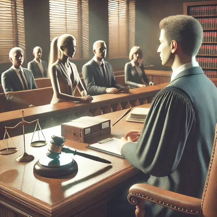 법적 지원의 필요성