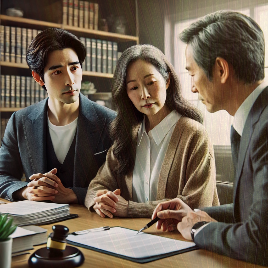 개인회생 신청서류