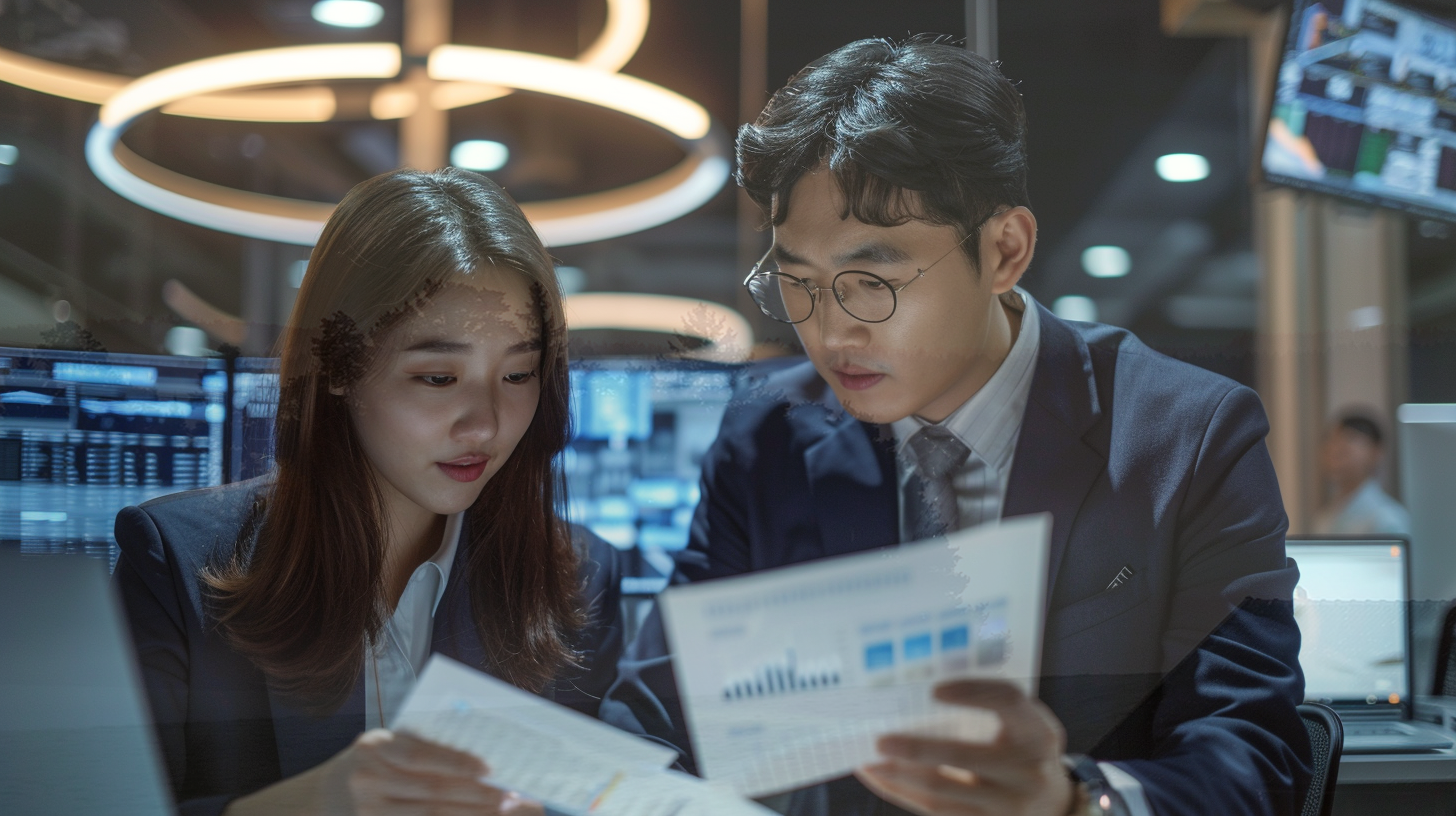 채무 문제 해결