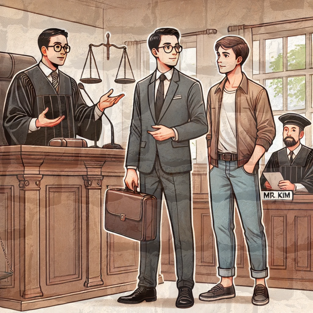 신길3동 개인회생 신청 절차