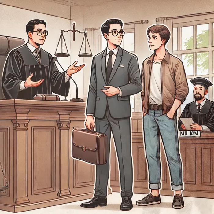 소공동 개인회생 절차