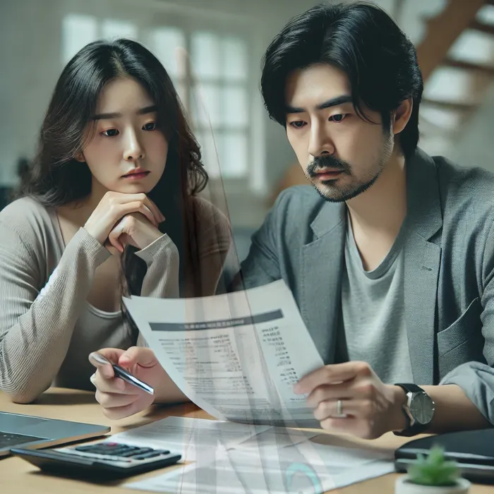 법률 전문가 상담 이미지