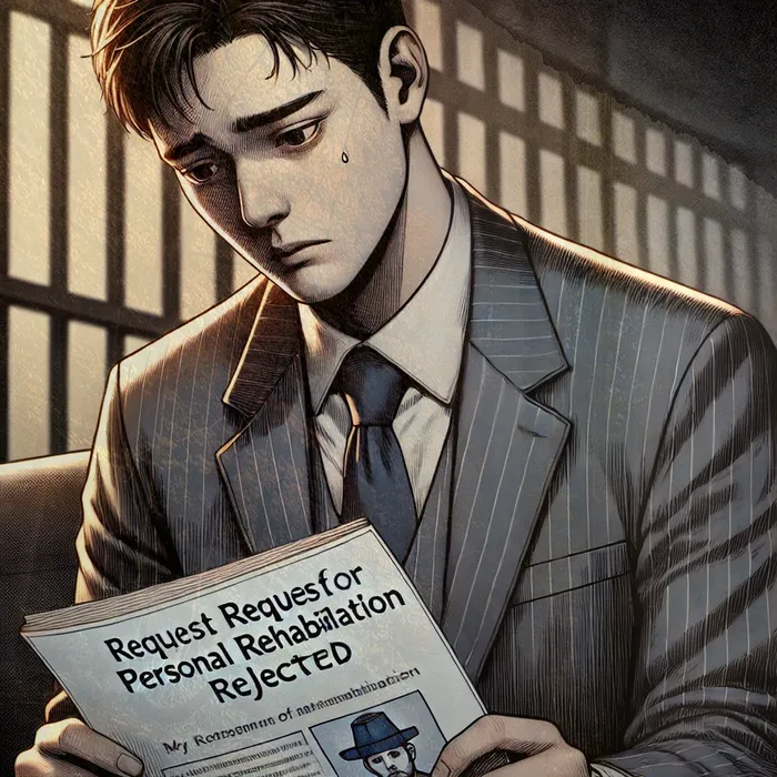 개인회생 신청 서류