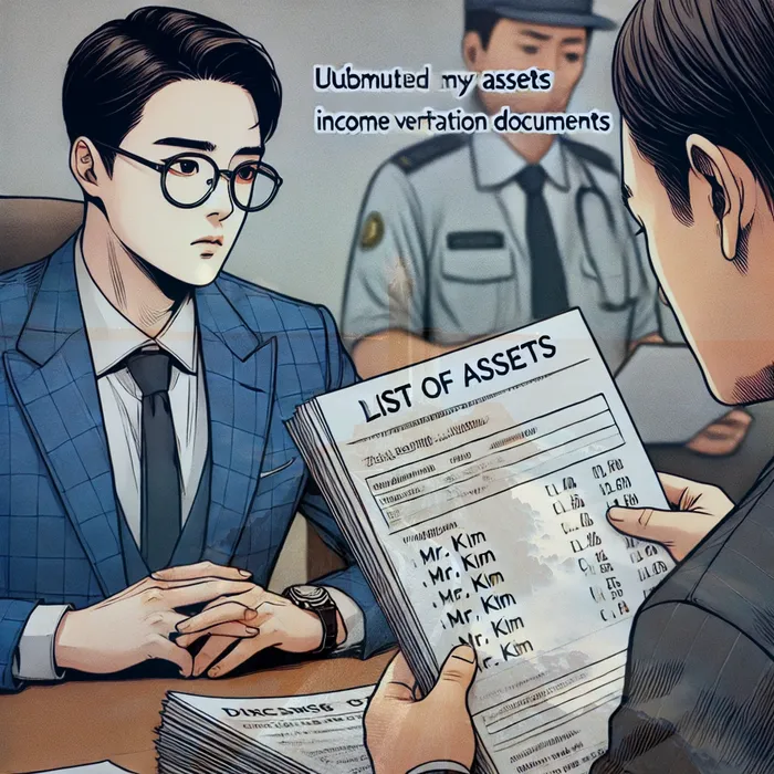 개인회생 전문가 상담